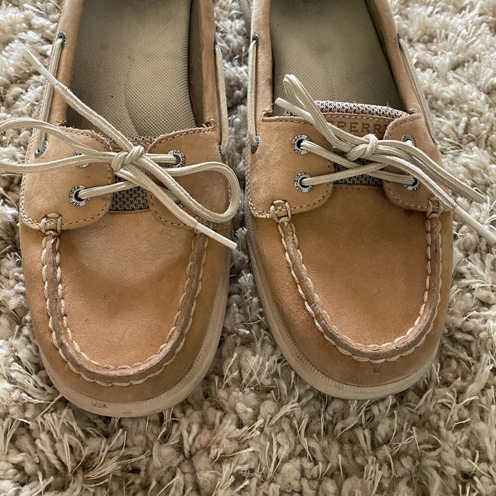 Sperry’s